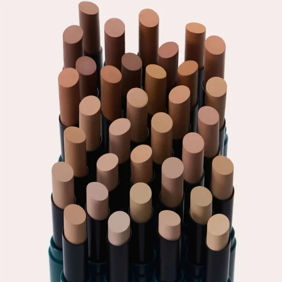 🌺SALE Exa Beauty High Fidelity Brightening Concealer Stick #21 - Picture 5 of 7